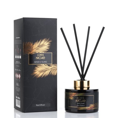 معطر جو Aoud -Ylang